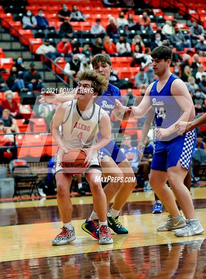 Thumbnail 3 in Brewer @ Aledo photogallery.