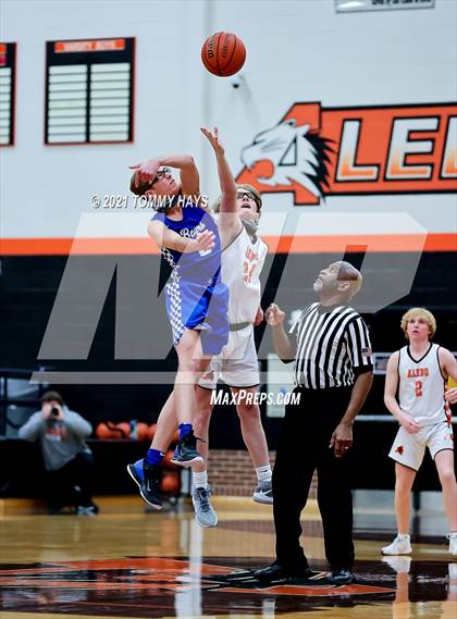 Thumbnail 3 in Brewer @ Aledo photogallery.