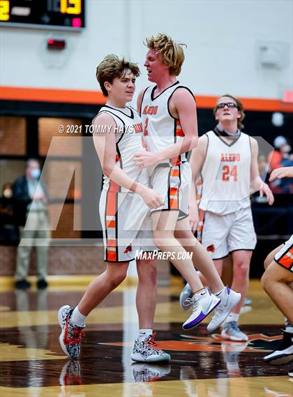 Thumbnail 1 in Brewer @ Aledo photogallery.