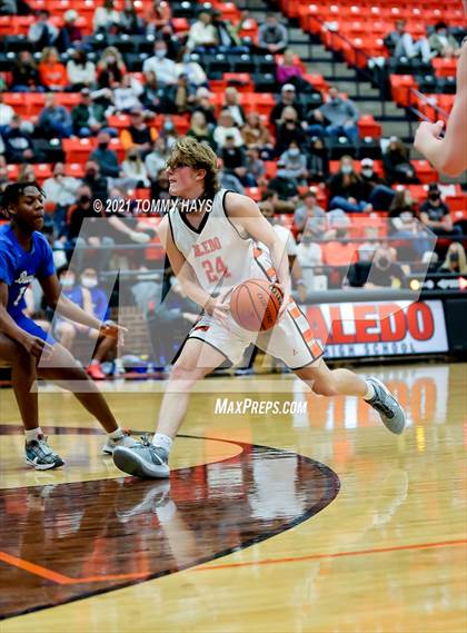 Thumbnail 2 in Brewer @ Aledo photogallery.