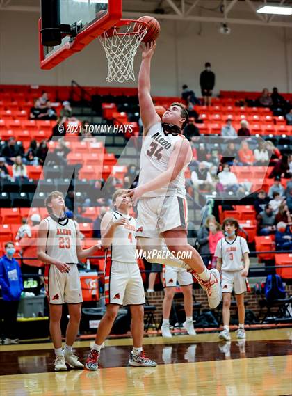 Thumbnail 1 in Brewer @ Aledo photogallery.