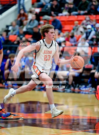 Thumbnail 1 in Brewer @ Aledo photogallery.