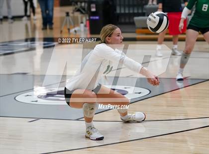 Thumbnail 1 in Floyd Central @ Brownsburg (Bulldog Challenge) photogallery.
