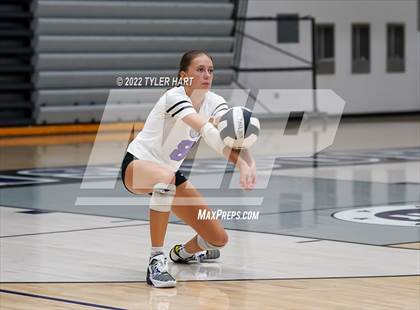 Thumbnail 1 in Floyd Central @ Brownsburg (Bulldog Challenge) photogallery.
