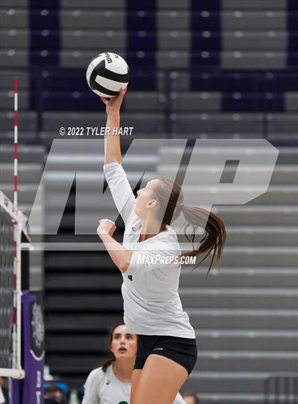 Thumbnail 3 in Floyd Central @ Brownsburg (Bulldog Challenge) photogallery.