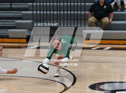 Thumbnail 1 in Floyd Central @ Brownsburg (Bulldog Challenge) photogallery.
