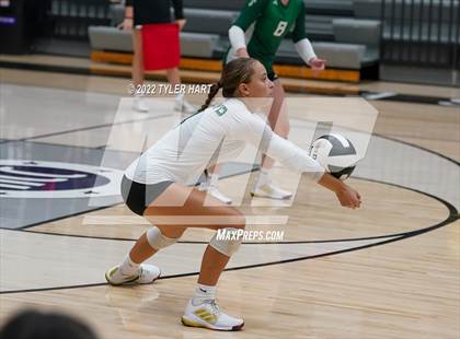 Thumbnail 3 in Floyd Central @ Brownsburg (Bulldog Challenge) photogallery.