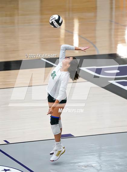 Thumbnail 2 in Floyd Central @ Brownsburg (Bulldog Challenge) photogallery.