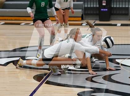 Thumbnail 2 in Floyd Central @ Brownsburg (Bulldog Challenge) photogallery.