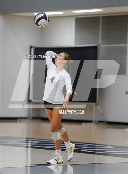 Thumbnail 1 in Floyd Central @ Brownsburg (Bulldog Challenge) photogallery.