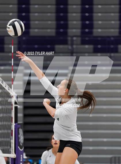 Thumbnail 1 in Floyd Central @ Brownsburg (Bulldog Challenge) photogallery.