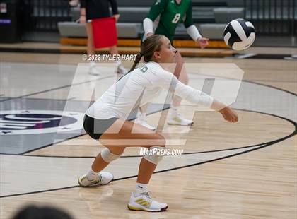 Thumbnail 1 in Floyd Central @ Brownsburg (Bulldog Challenge) photogallery.