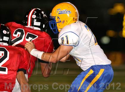Thumbnail 1 in Butler @ Boonton photogallery.