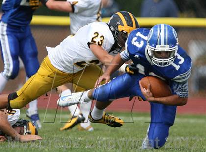 Thumbnail 3 in Butler @ Boonton photogallery.