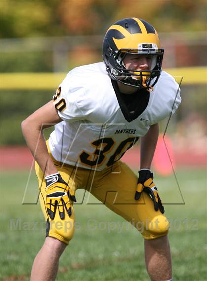 Thumbnail 1 in Butler @ Boonton photogallery.
