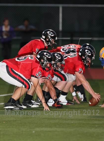 Thumbnail 3 in Butler @ Boonton photogallery.