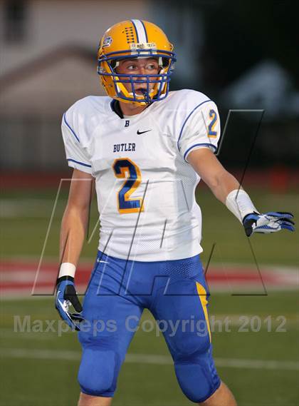 Thumbnail 3 in Butler @ Boonton photogallery.