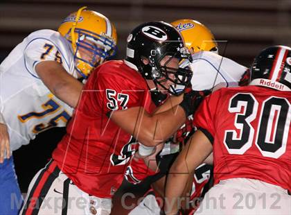 Thumbnail 2 in Butler @ Boonton photogallery.