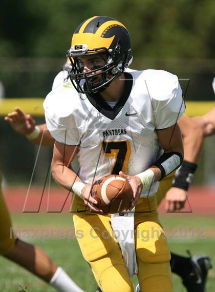 Thumbnail 1 in Butler @ Boonton photogallery.