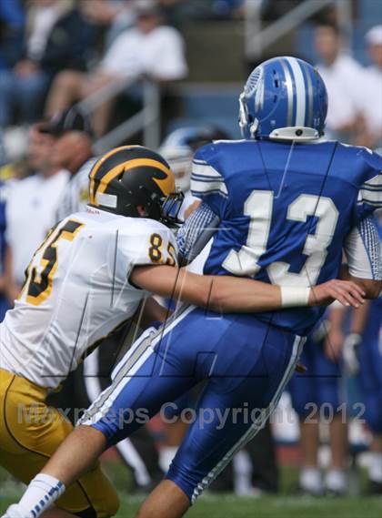 Thumbnail 1 in Butler @ Boonton photogallery.