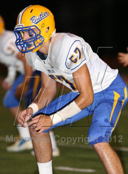Thumbnail 2 in Butler @ Boonton photogallery.