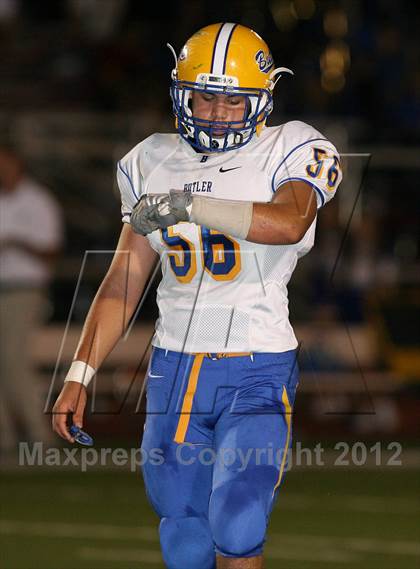 Thumbnail 3 in Butler @ Boonton photogallery.