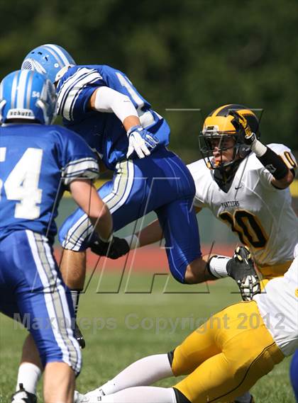 Thumbnail 1 in Butler @ Boonton photogallery.