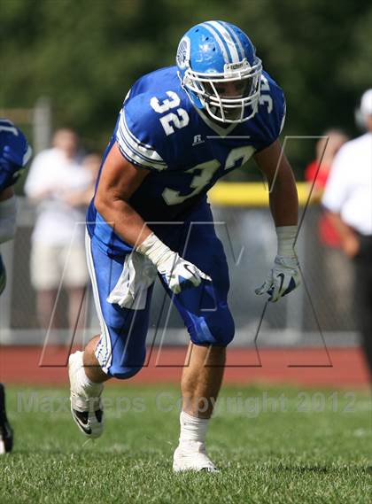 Thumbnail 3 in Butler @ Boonton photogallery.