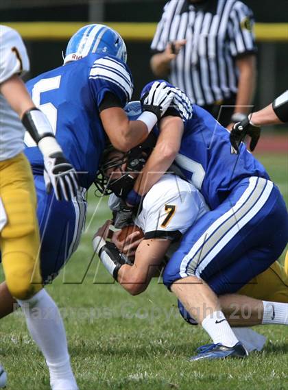 Thumbnail 1 in Butler @ Boonton photogallery.