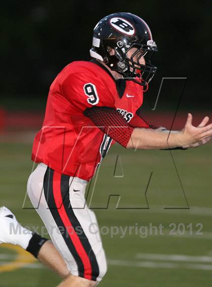 Thumbnail 1 in Butler @ Boonton photogallery.