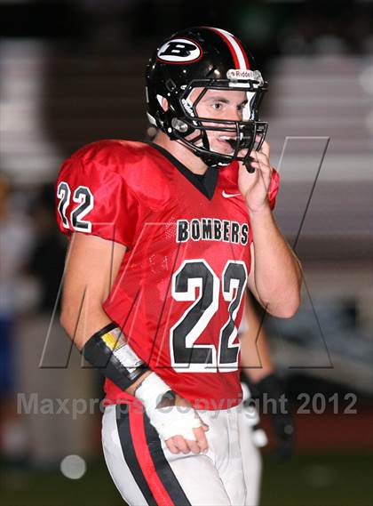 Thumbnail 1 in Butler @ Boonton photogallery.