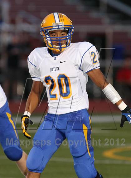 Thumbnail 2 in Butler @ Boonton photogallery.