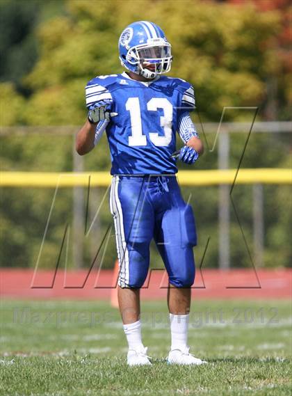 Thumbnail 1 in Butler @ Boonton photogallery.