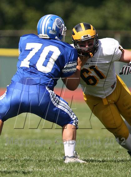 Thumbnail 1 in Butler @ Boonton photogallery.