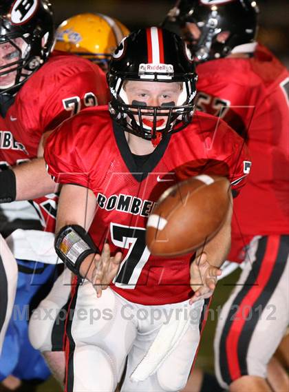 Thumbnail 1 in Butler @ Boonton photogallery.