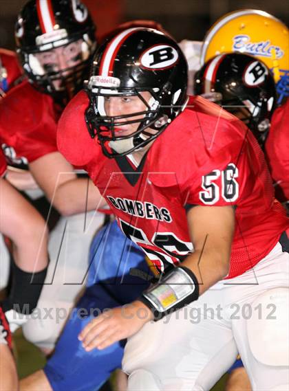 Thumbnail 3 in Butler @ Boonton photogallery.