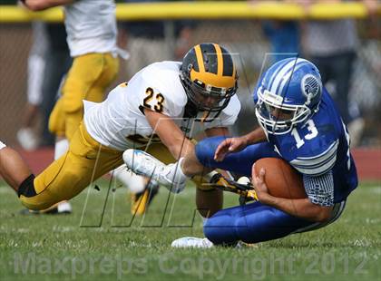 Thumbnail 1 in Butler @ Boonton photogallery.