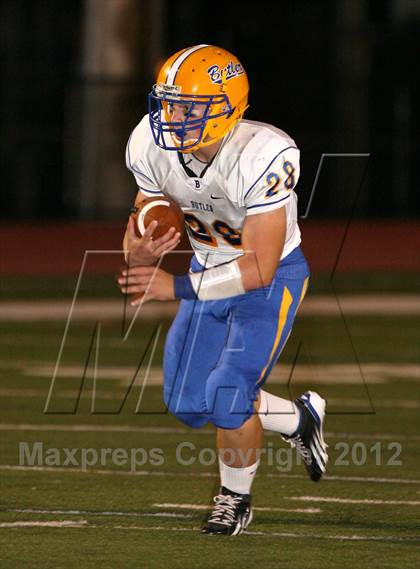 Thumbnail 3 in Butler @ Boonton photogallery.