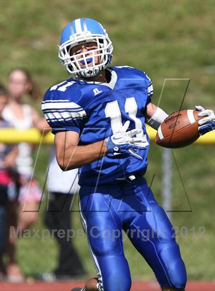Thumbnail 1 in Butler @ Boonton photogallery.