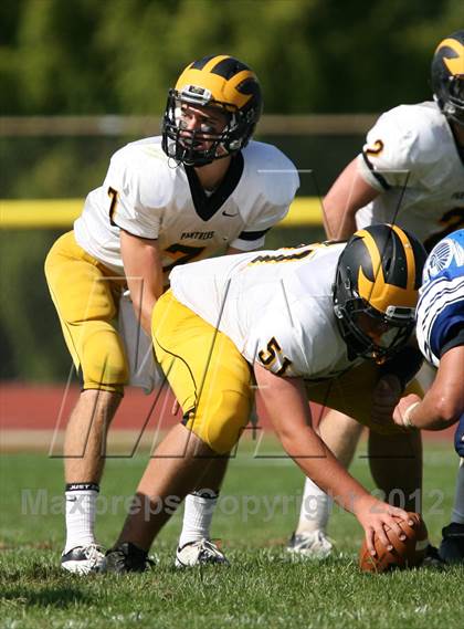 Thumbnail 1 in Butler @ Boonton photogallery.