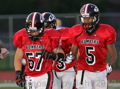 Thumbnail 2 in Butler @ Boonton photogallery.
