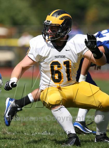 Thumbnail 1 in Butler @ Boonton photogallery.