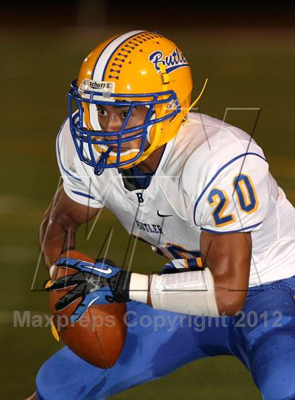 Thumbnail 2 in Butler @ Boonton photogallery.