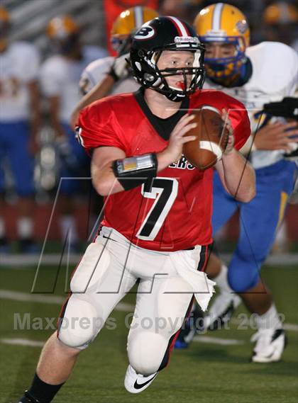 Thumbnail 2 in Butler @ Boonton photogallery.
