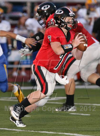 Thumbnail 3 in Butler @ Boonton photogallery.
