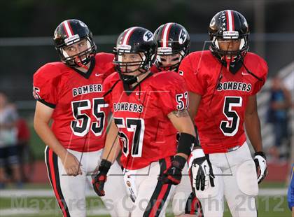 Thumbnail 1 in Butler @ Boonton photogallery.