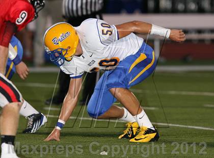 Thumbnail 2 in Butler @ Boonton photogallery.