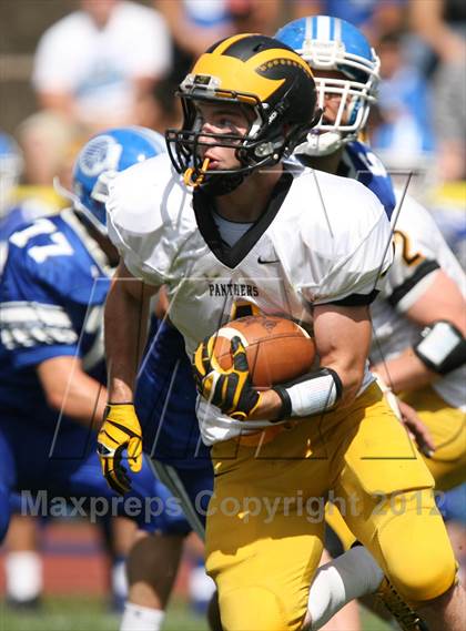 Thumbnail 3 in Butler @ Boonton photogallery.
