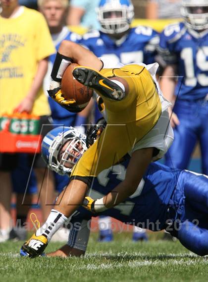 Thumbnail 3 in Butler @ Boonton photogallery.
