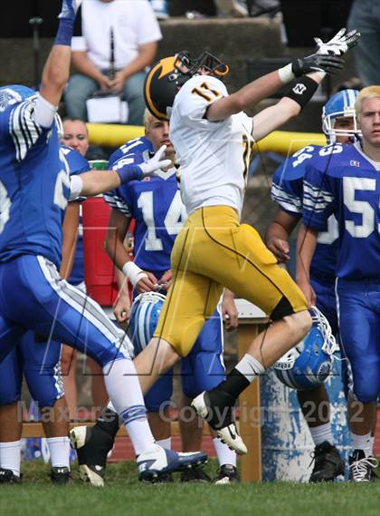 Thumbnail 1 in Butler @ Boonton photogallery.